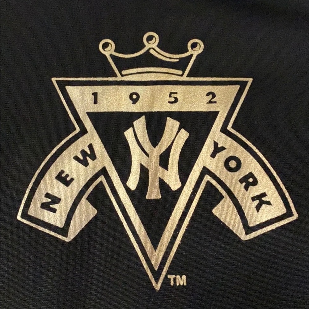 Yankees Cooperstown Jacket - Picture 3 of 6